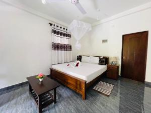 Dream Villa Sigiriya - 3hvězdičkové hotely ve městě Sigiriya