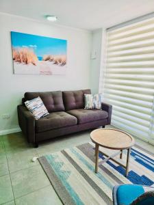 Departamento amoblado en La Serena