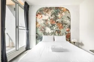 32小巷弄 - San-fen-tzu