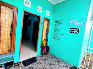 Bronk House 1 Malioboro - Ubytování bez kategorie ve městě Yogyakarta