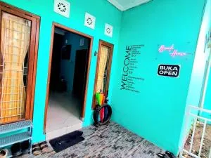 Bronk House - Bantul