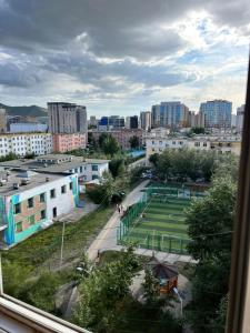 Studio Apt In UB