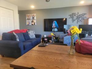 Stylish, Cozy, Well-equipped Apt in Braintree MA