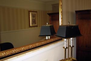 Redearth Boutique Hotel