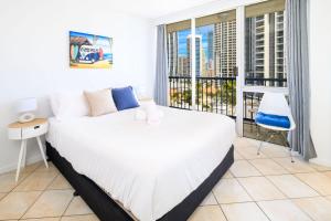 Skyline Oasis at Sufers Pardise