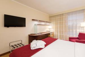 Executive Room, Guest room, 1 King room in Courtyard by Marriott Venice Airport
