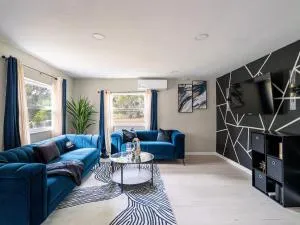 Stylish and Cozy Castle - ألتامونت سبرنغز