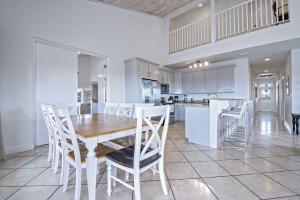 Sandy Feat North & South