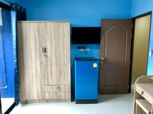 Mildmint มายมิ้นท์อพาร์ทเม้นท์ Self Serviced