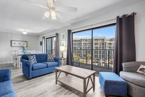 Myrtle Beach Resort B325