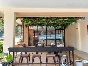 Mildmint มายมิ้นท์อพาร์ทเม้นท์ Self Serviced