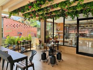 Mildmint มายมิ้นท์อพาร์ทเม้นท์ Self Serviced - 3hvězdičkové hotely ve městě Kata pláž