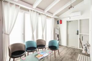Comfy & Cozy - Apartmány, Soul