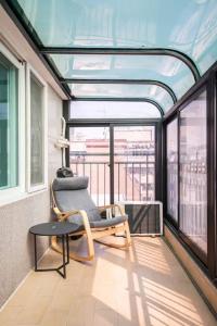 Căn Hộ 2 Phòng Ngủ (Two-Bedroom Apartment)