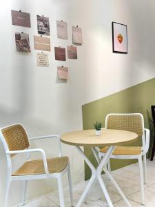 Taiping Homestay Near Lakegarden
