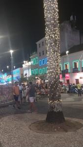 Casa Duplex no Centro Saúde