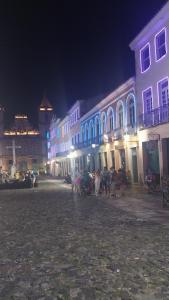 Casa Duplex no Centro Saúde