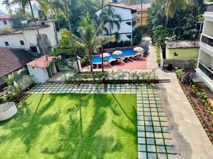 Silver Sands Sunshine - Angaara