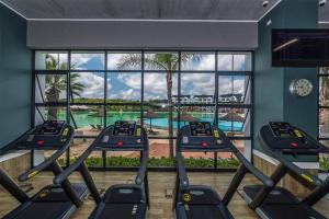 The Blyde Tranquil Mint Resort Pretoria