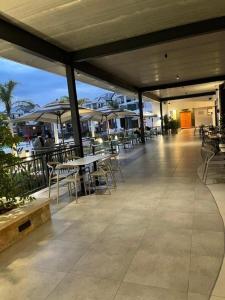 The Blyde Tranquil Mint Resort Pretoria