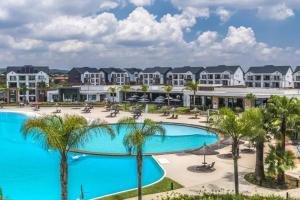 The Blyde Tranquil Mint Resort Pretoria