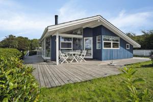 Maritime Lifestyle By Vejle Fjord