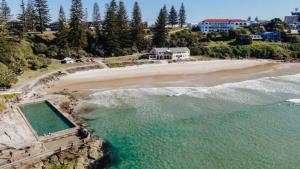 Mingara 4 - Front-Row Seats to Yambas Sunsets - Holiday Yamba