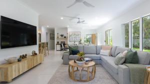 Sorrento Breeze, Port Doulgas