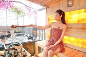 Aurora Central Hanoi Hotel