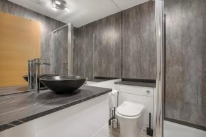 Park Street Apartment - Grampian Lettings