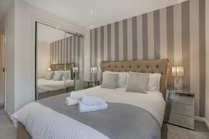 Park Street Apartment - Grampian Lettings