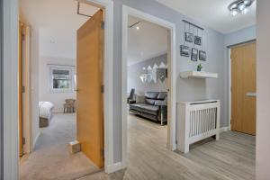 Park Street Apartment - Grampian Lettings