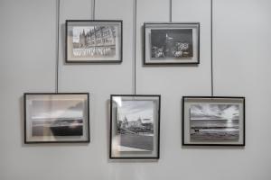 Park Street Apartment - Grampian Lettings