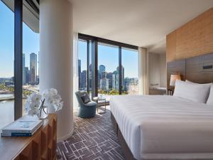 Pan Pacific Melbourne