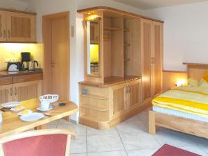 Apartment 1 Lili Marleen