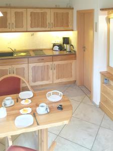 Apartment 1 Lili Marleen