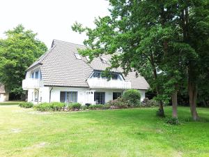 Eichenpark Haus 1 Wohnung 3