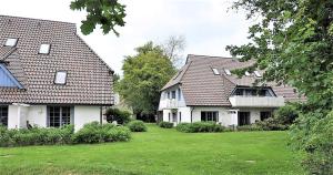 Eichenpark Haus 1 Wohnung 3