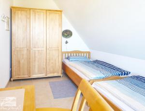 Haus an der Birke