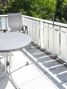 Eichenpark Haus 1 Wohnung 5