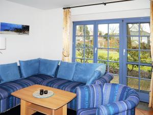 Eichenpark Haus 2 Wohnung 2
