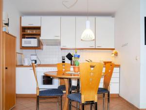 Eichenpark Haus 2 Wohnung 2