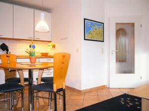 Eichenpark Haus 2 Wohnung 2