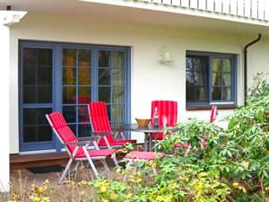 Eichenpark Haus 2 Wohnung 2