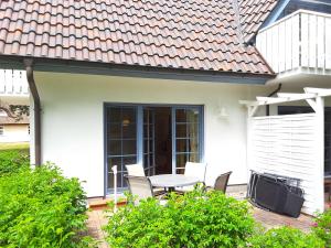 Eichenpark Haus 2 Wohnung 3