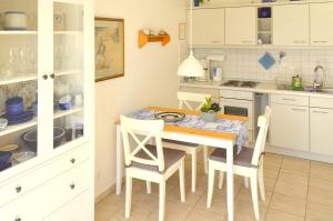 Eichenpark Haus 4 Wohnung 6