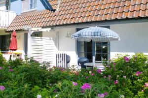 Eichenpark Haus 4 Wohnung 1