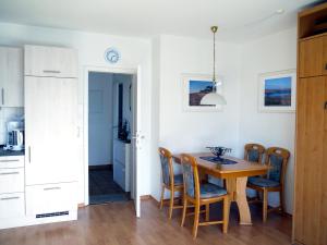 Frieseneck Wohnung 20