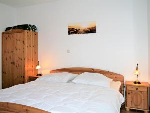 Waldsiedlung 18 Haus 12 Wo 1