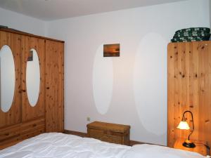 Waldsiedlung 18 Haus 12 Wo 1